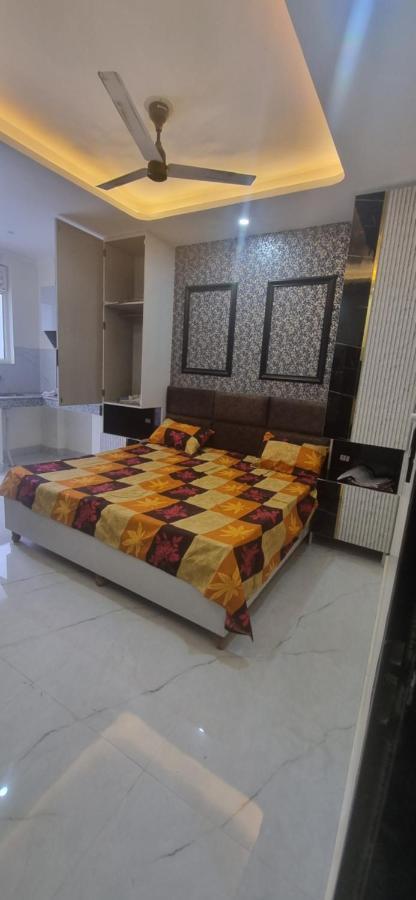 Rm Homes Gurgaon Exterior photo