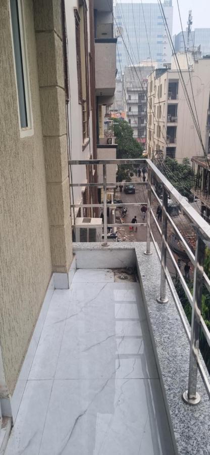 Rm Homes Gurgaon Exterior photo